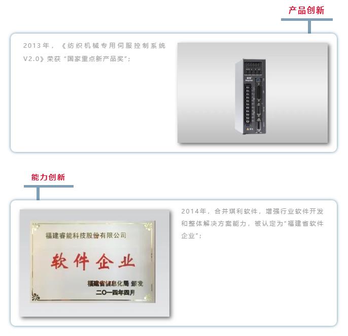 我是睿能，這是我的故事(圖4)