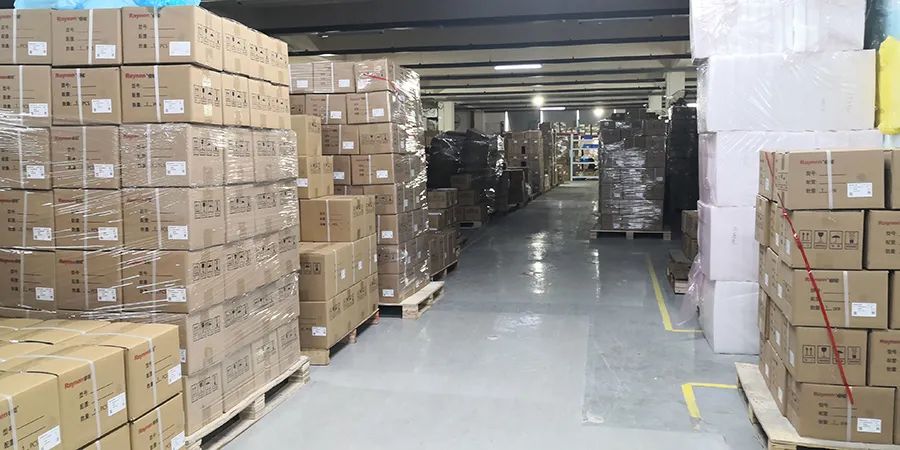 保障供應爭分奪秒，安心過年全力守護(圖4)
